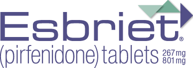 Esbriet® (pirfenidone) | Idiopathic Pulmonary Fibrosis (IPF) Treatment